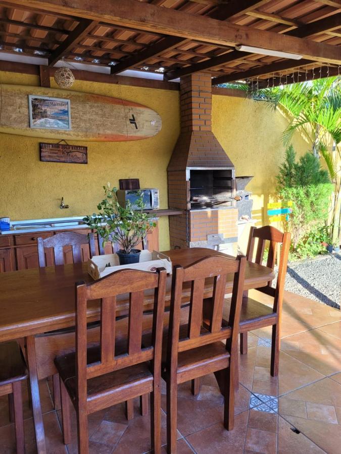 Suites Recanto Praia Grande Penha  Zewnętrze zdjęcie