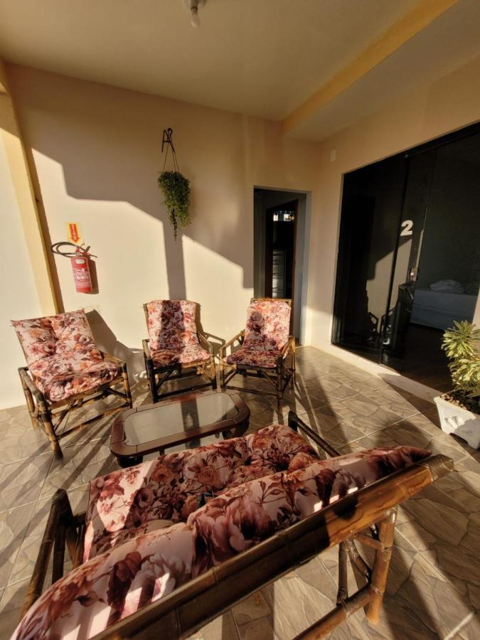 Suites Recanto Praia Grande Penha  Zewnętrze zdjęcie