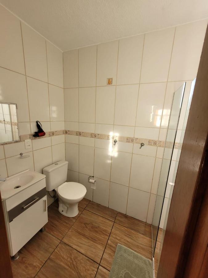 Suites Recanto Praia Grande Penha  Zewnętrze zdjęcie