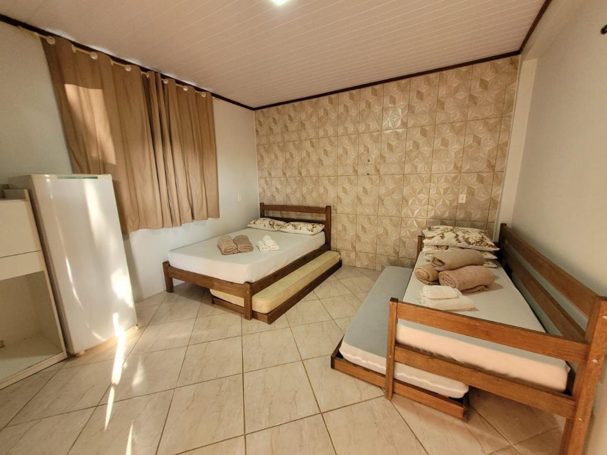 Suites Recanto Praia Grande Penha  Zewnętrze zdjęcie