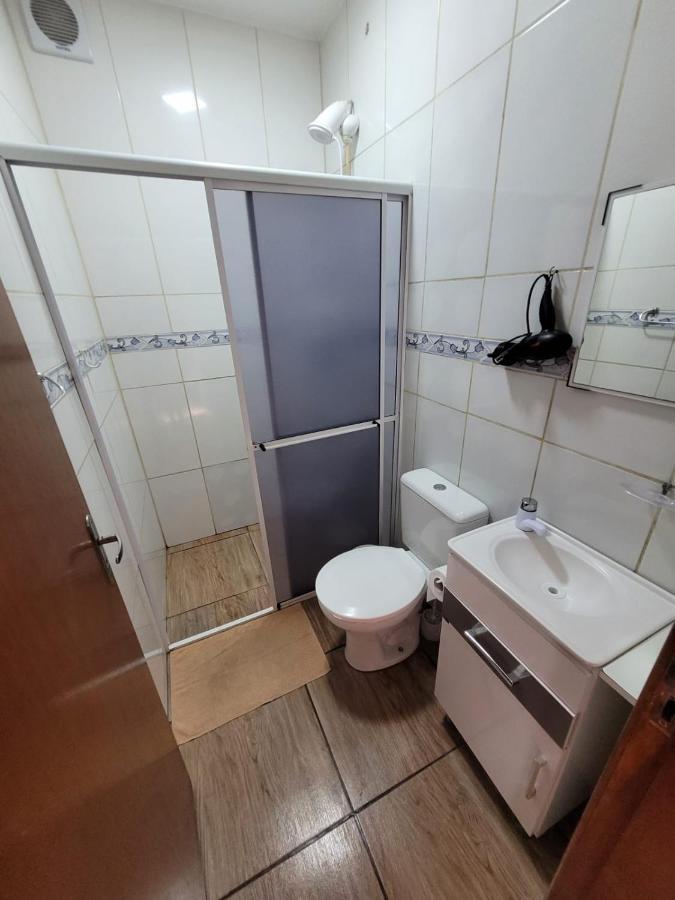 Suites Recanto Praia Grande Penha  Zewnętrze zdjęcie
