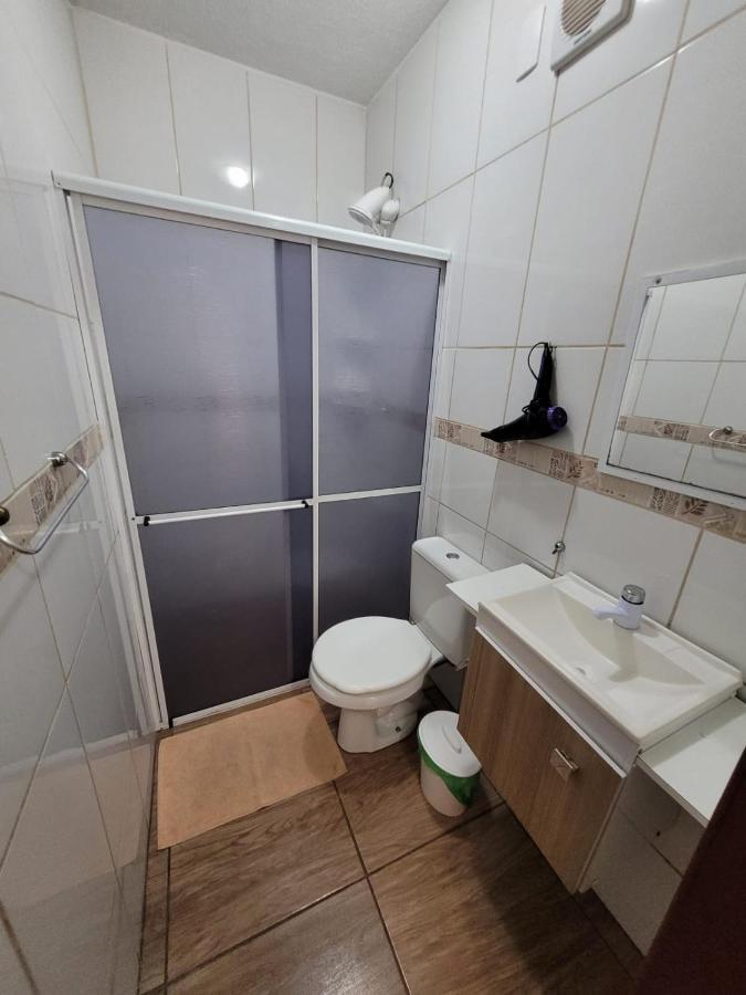 Suites Recanto Praia Grande Penha  Zewnętrze zdjęcie