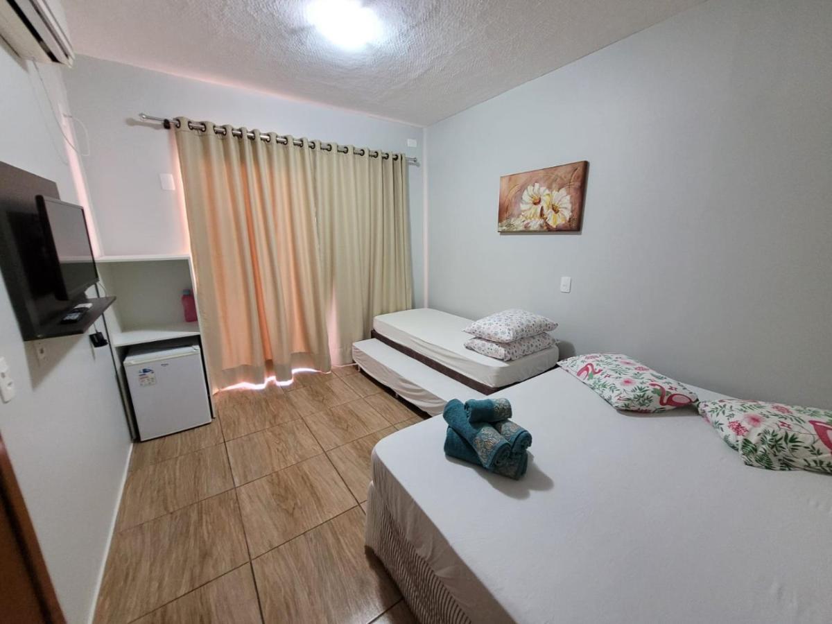 Suites Recanto Praia Grande Penha  Zewnętrze zdjęcie