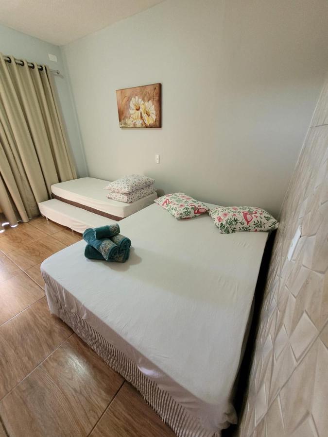 Suites Recanto Praia Grande Penha  Zewnętrze zdjęcie