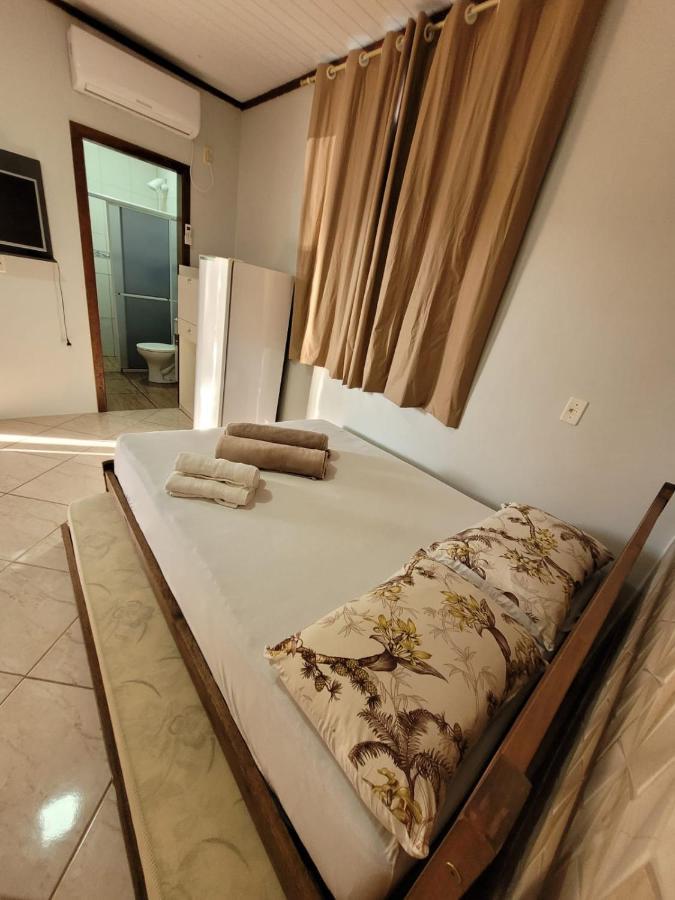 Suites Recanto Praia Grande Penha  Zewnętrze zdjęcie