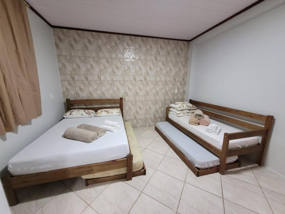 Suites Recanto Praia Grande Penha  Zewnętrze zdjęcie