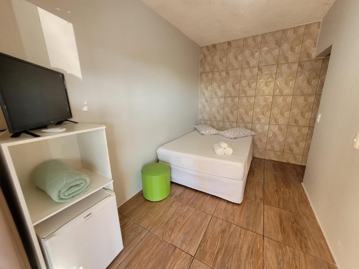 Suites Recanto Praia Grande Penha  Zewnętrze zdjęcie