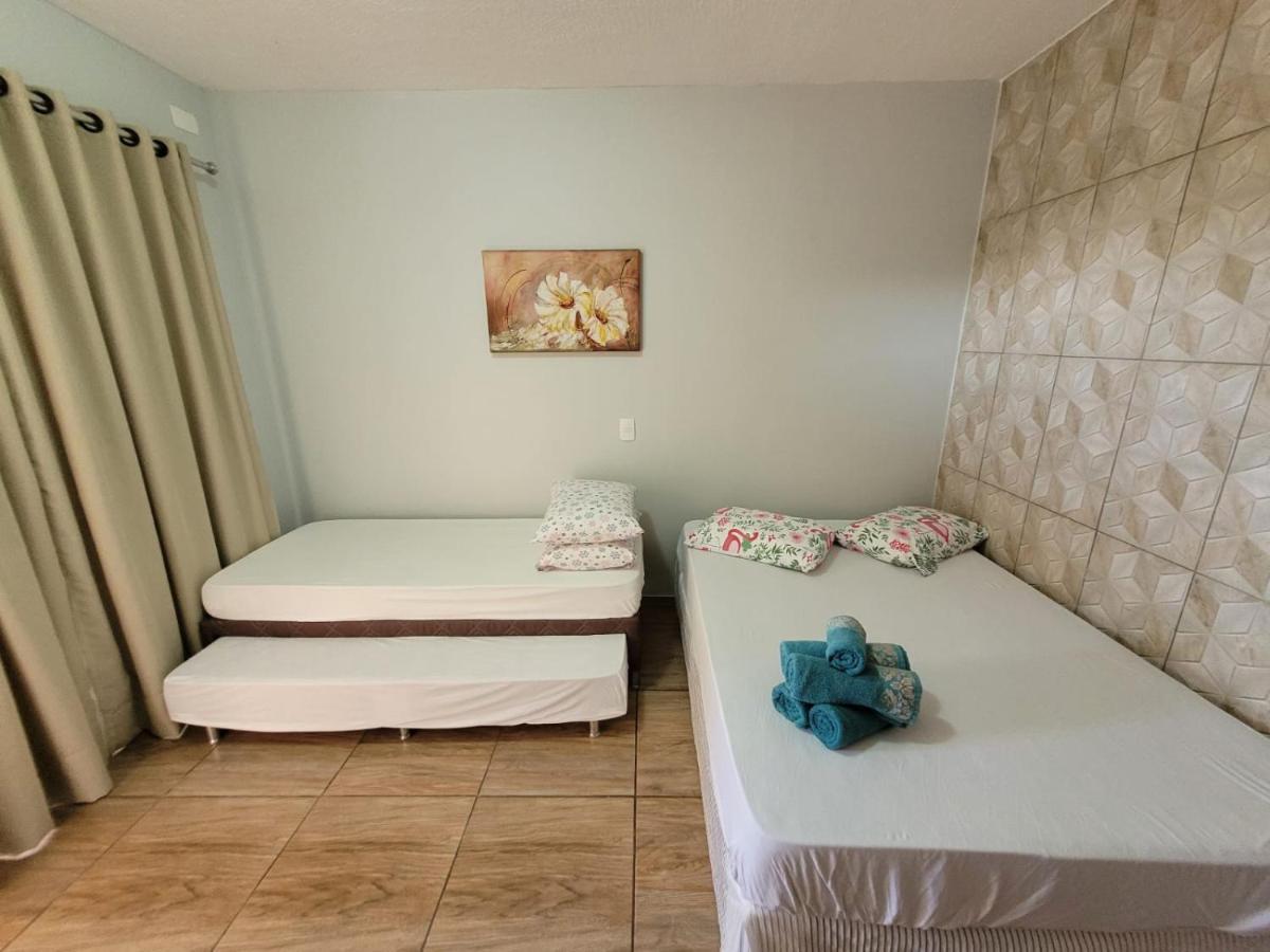 Suites Recanto Praia Grande Penha  Zewnętrze zdjęcie