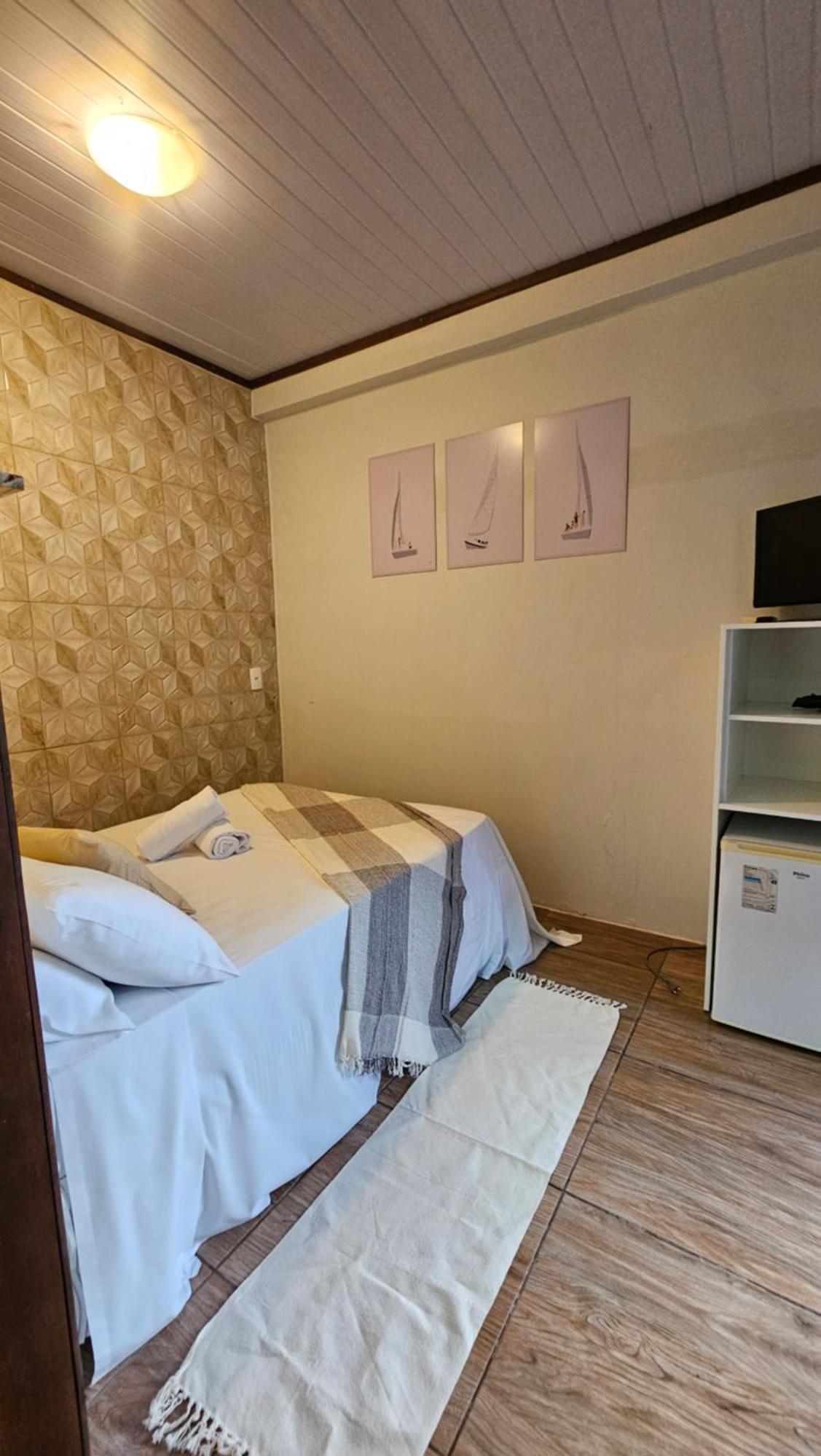 Suites Recanto Praia Grande Penha  Zewnętrze zdjęcie