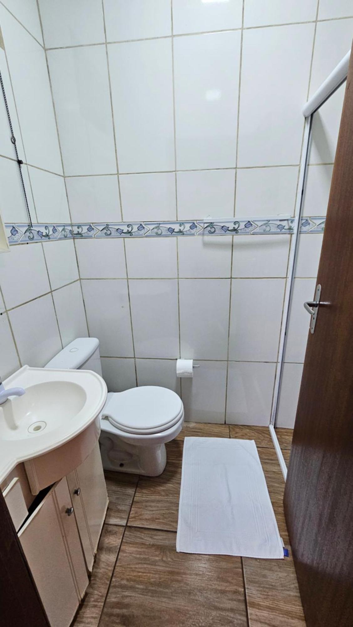 Suites Recanto Praia Grande Penha  Zewnętrze zdjęcie