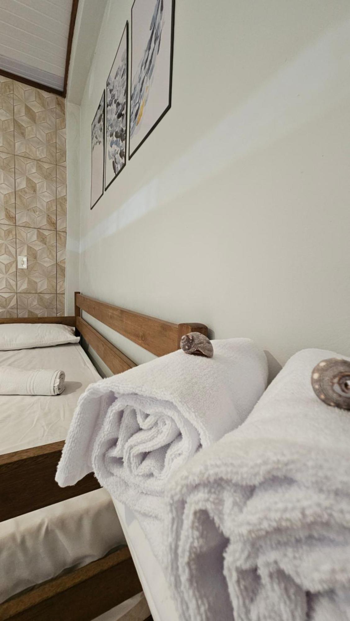 Suites Recanto Praia Grande Penha  Zewnętrze zdjęcie