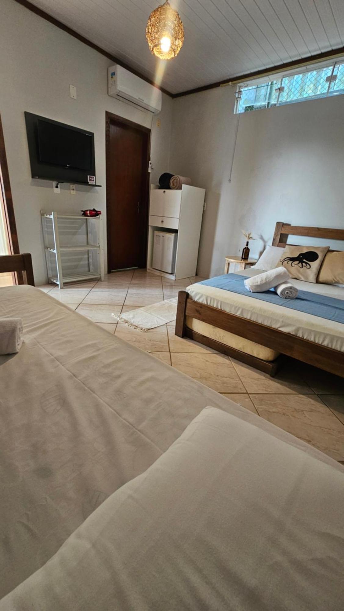 Suites Recanto Praia Grande Penha  Zewnętrze zdjęcie