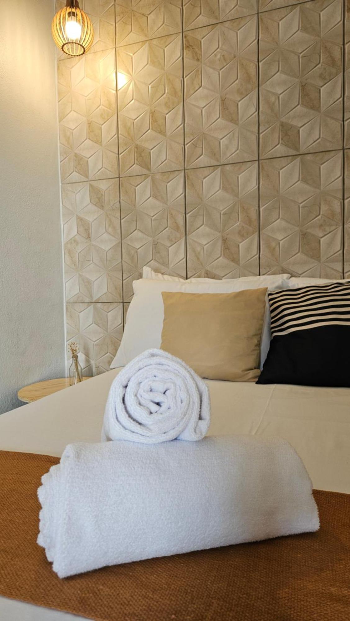 Suites Recanto Praia Grande Penha  Zewnętrze zdjęcie