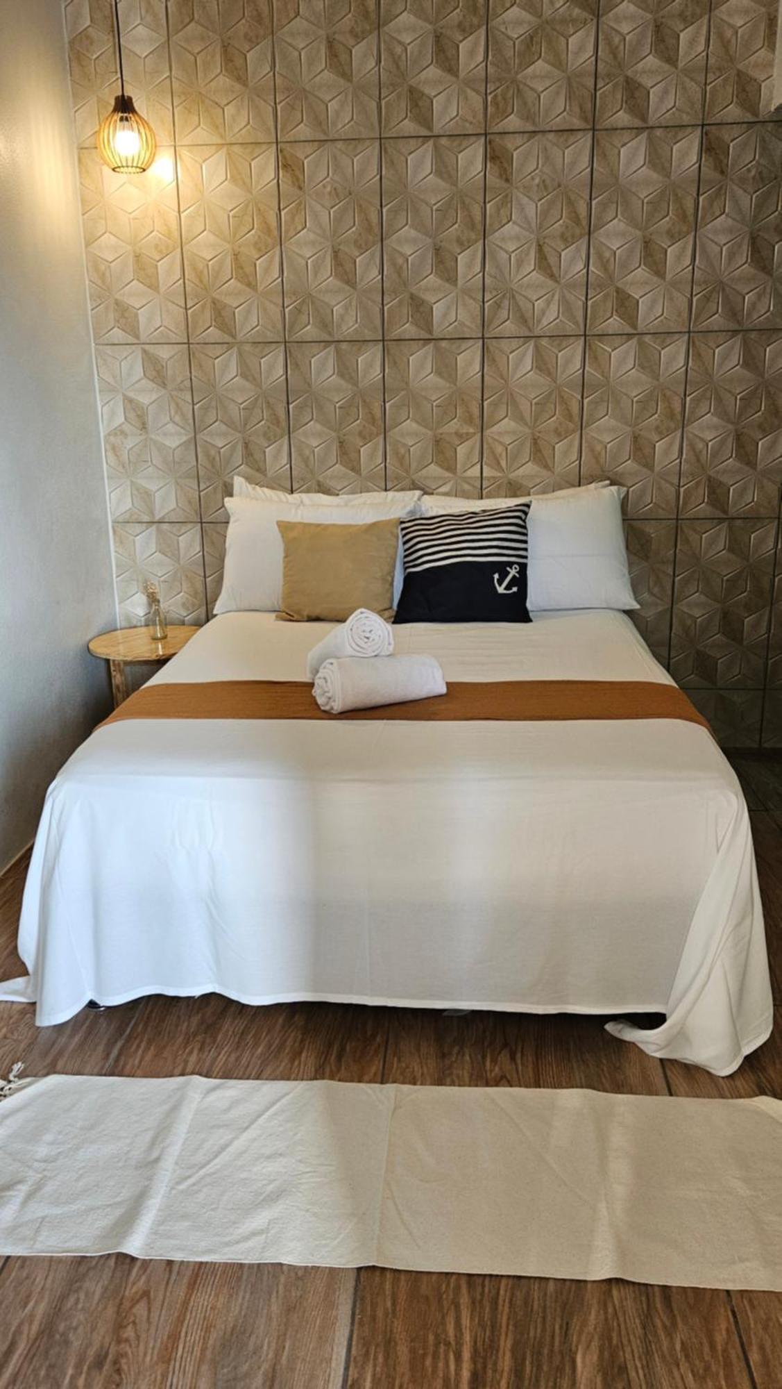 Suites Recanto Praia Grande Penha  Zewnętrze zdjęcie
