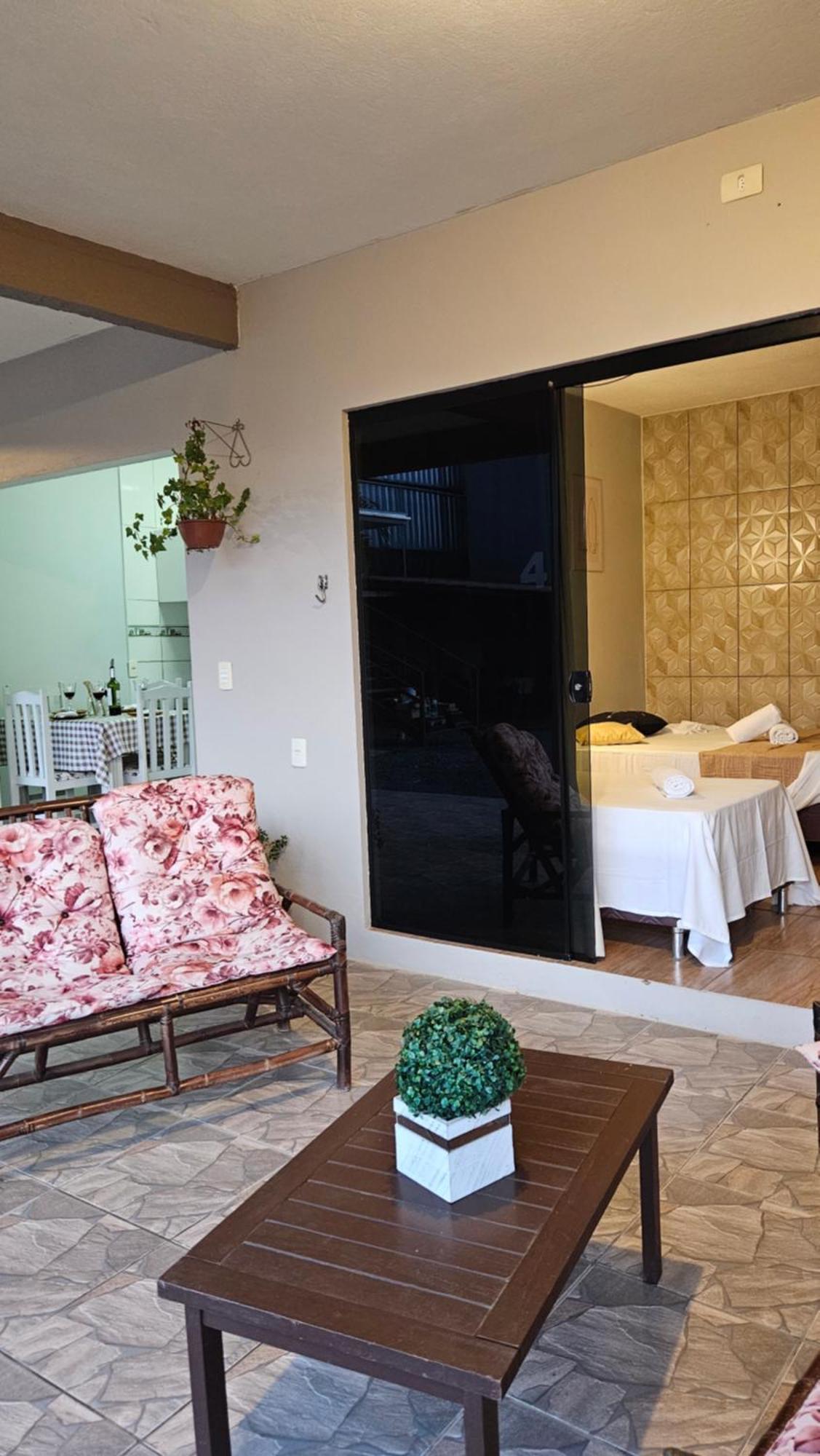 Suites Recanto Praia Grande Penha  Zewnętrze zdjęcie