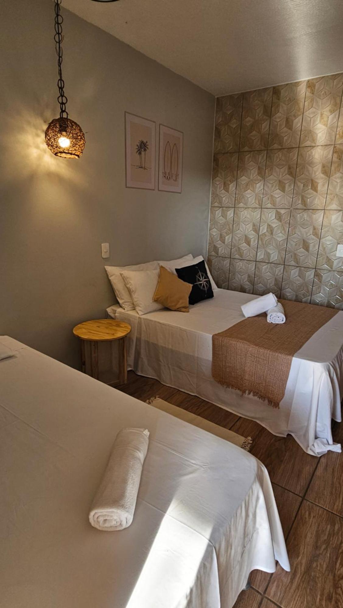 Suites Recanto Praia Grande Penha  Zewnętrze zdjęcie