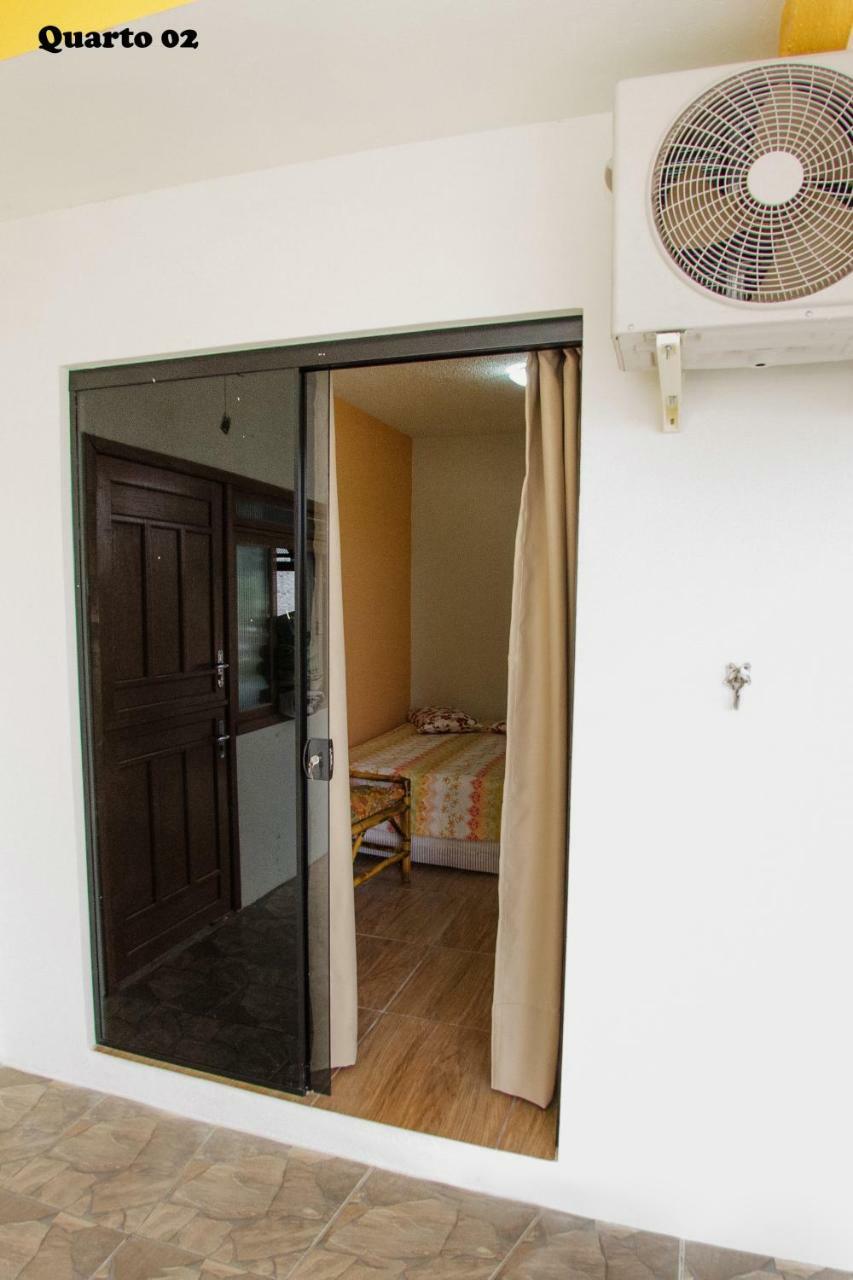 Suites Recanto Praia Grande Penha  Zewnętrze zdjęcie