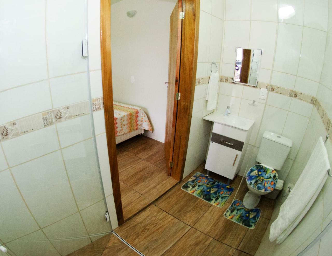 Suites Recanto Praia Grande Penha  Zewnętrze zdjęcie