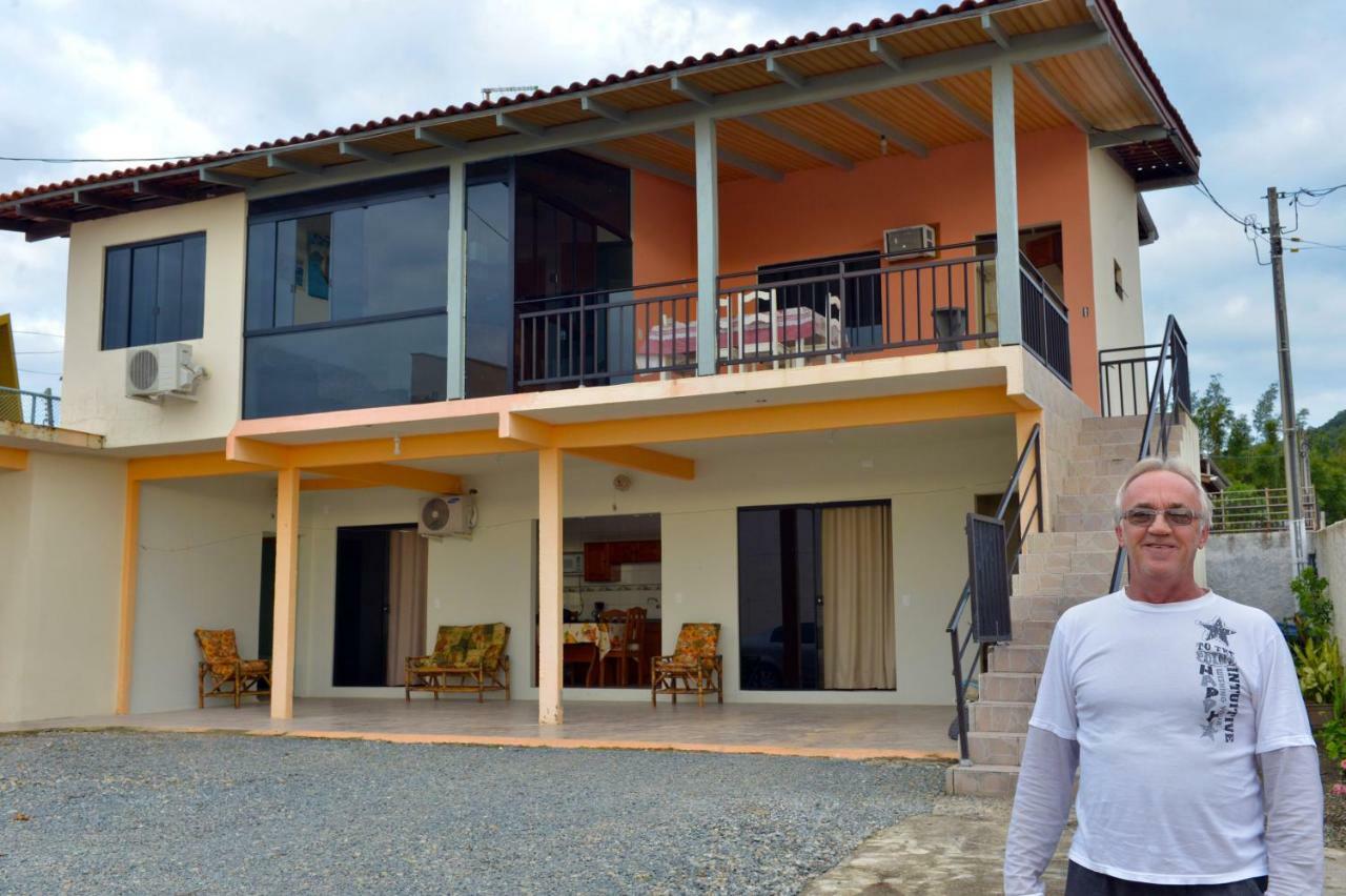 Suites Recanto Praia Grande Penha  Zewnętrze zdjęcie