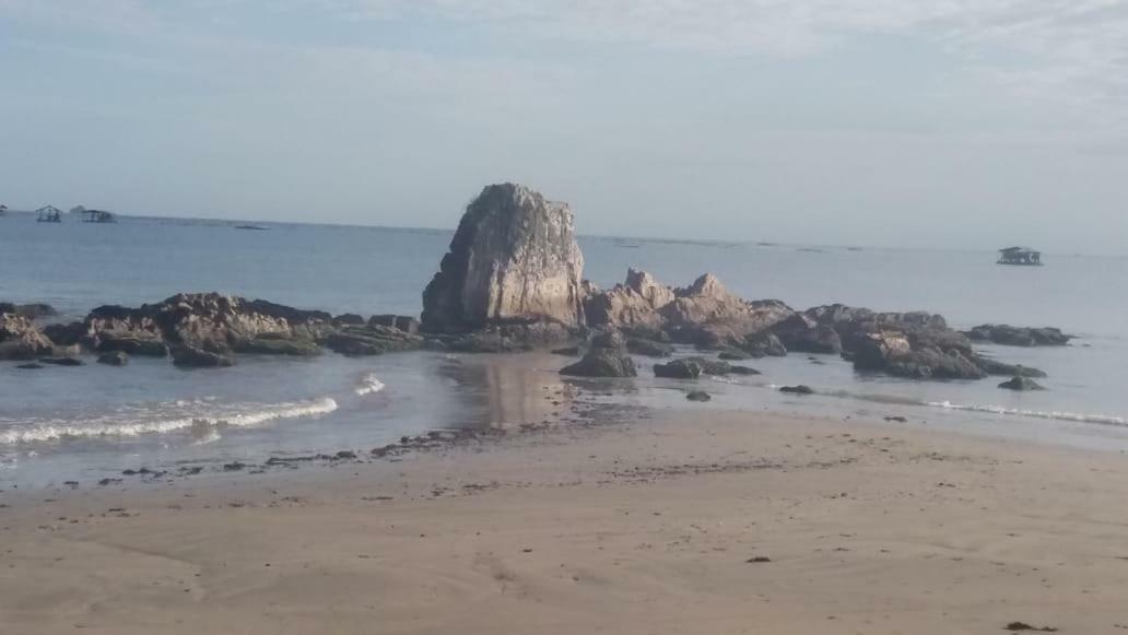 Suites Recanto Praia Grande Penha  Zewnętrze zdjęcie
